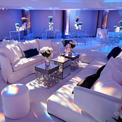 Salas Lounge Tlalnepantla