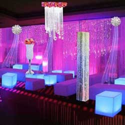Cubos Lounge