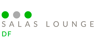 Salas Lounge DF